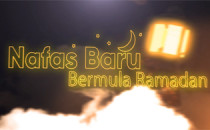 Nafas Baru Bermula Ramadan